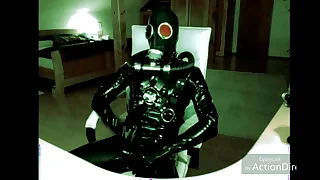 503 latex porn videos